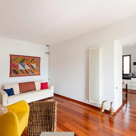 Appartement Joivy Inviting Flat With Garden And Sea View In