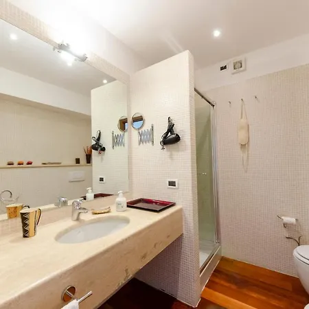 Joivy Inviting Flat With Garden And Sea View In Appartement