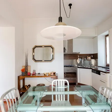 Appartement Joivy Inviting Flat With Garden And Sea View In