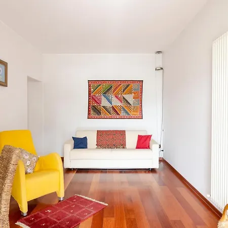 Joivy Inviting Flat With Garden And Sea View In *