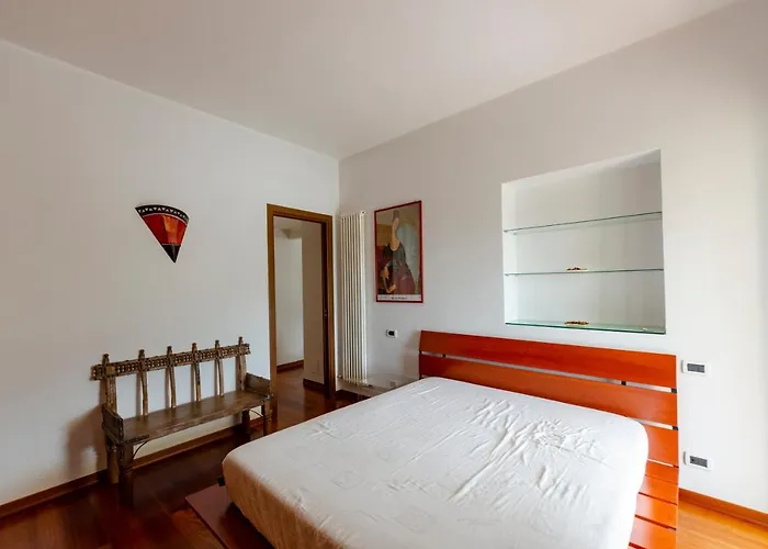 Joivy Inviting Flat With Garden And Sea View In *