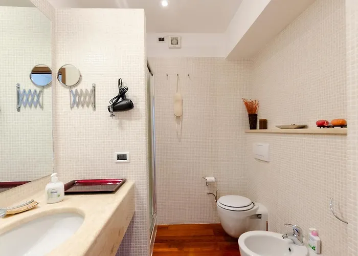 Joivy Inviting Flat With Garden And Sea View In Apartamento