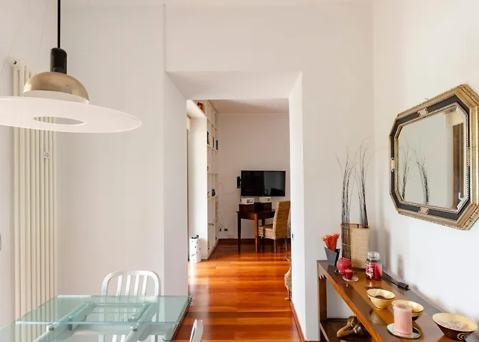 Apartment Joivy Inviting Flat With Garden And Sea View In *